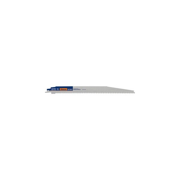 Garant Reciprocating Saw Blade, Wood with Metal, Straight/Fine Flush Cutting, 11.81 in, 1256XHM 588610 1256XHM - main